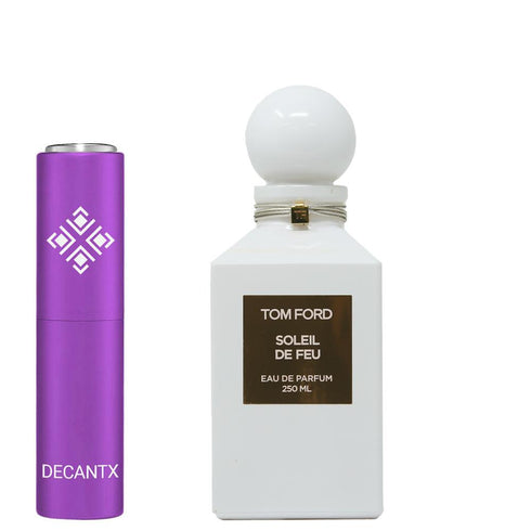 Tom Ford Soleil de Feu Eau de Parfum for Women